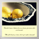 Search for lemon decor posters Pretty