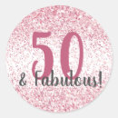 Search for birthday confetti stickers Fifty