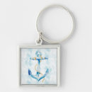 Search for coastal square key rings Anchor
