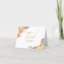 Search for little pumpkin thank you cards Autumn