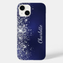 Search for blue silver electronics Glitter