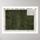 Search for fort map posters Maps by location
