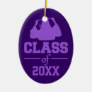 Search for college student christmas tree decorations Senior