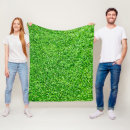 Search for grass green blankets Nature