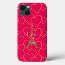 Search for i love france iphone cases Heart