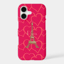 Search for i heart paris iphone cases Pink