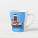 Search for fishing mugs Boating