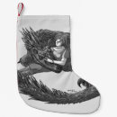 Search for dinosaur christmas stockings Velociraptor