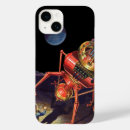 Search for robot iphone cases Retro