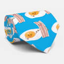 Search for bacon and eggs ties Humour