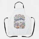 Search for premium aprons Unicorn