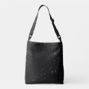 Search for deep space bags Stars
