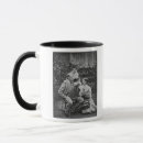 Search for two daughters mugs Father