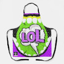 Search for out aprons Humour