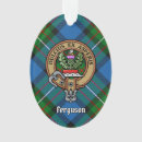 Search for scottish thistle christmas tree decorations Tartan