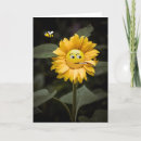 Search for pollinators cards Bee