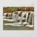 Search for fork postcards Waterfall