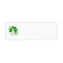 Search for saints return address labels Dogs