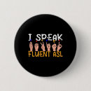 Search for speak language badges I love you
