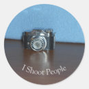 Search for small camera stickers Classic