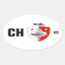 Search for switzerland stickers Svizzera