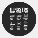 Search for enthusiast stickers Time