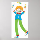 Search for funny clowns posters Entertainment