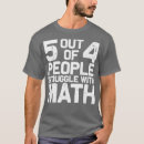 Search for teacher mens tshirts Geometry
