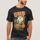 Search for restaurant tshirts Japan