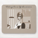 Search for best secretary mousepads Business