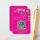 Search for welcome party enclosure cards Pink