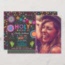 Search for fiesta 30th birthday invitations Mexican