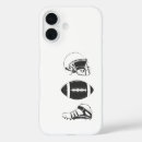 Search for american football iphone cases Touchdown