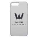 Search for wayne iphone cases Justice league movie