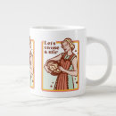Search for vintage baker mugs For her