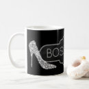 Search for high heel shoes mugs Female