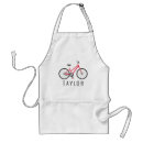 Search for bicycle aprons Red
