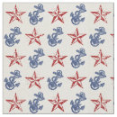 Search for boat anchor fabric Ocean