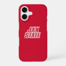 Search for alumni iphone cases Jacksonville state university logo