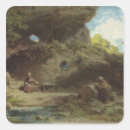 Search for hermit stickers Monk