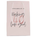 Search for 40th birthday gift bags Modern