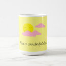 Search for sun rising mugs White