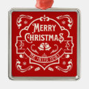Search for vintage style christmas tree decorations Xmas