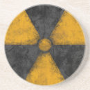 Search for nuclear barware Radiation