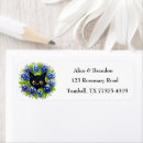 Search for state texas return address labels Lone star state