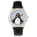 Search for penguin watches Animals