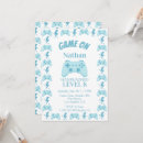 Search for level up party invitations Gaming