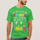 Search for christmas bingo tshirts Thanksgiving