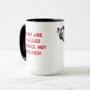 Search for hyenas mugs Africa