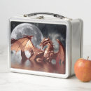 Search for dragon lunch boxes Reptile
